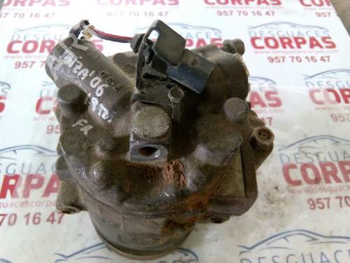 AC compressor SEAT IBIZA III (6L1)  | BP19546814M34