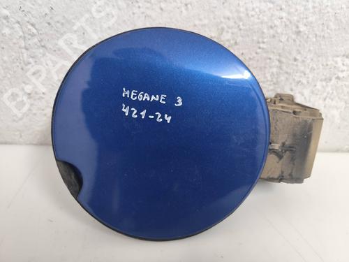 Używane Klapa wlewu paliwa RENAULT MEGANE III Hatchback (BZ0/1_, B3_) [2008-2025]  26335152