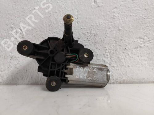 Rear wiper motor FIAT PANDA (169_)  | BP22909285M102 