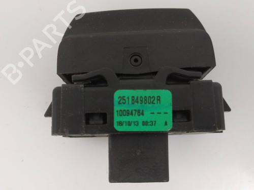 Switch DACIA SANDERO II  | BP19566951I30