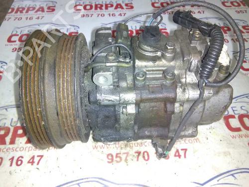 Used AC compressor FIAT PUNTO (176_) [1993-1999]  19547027