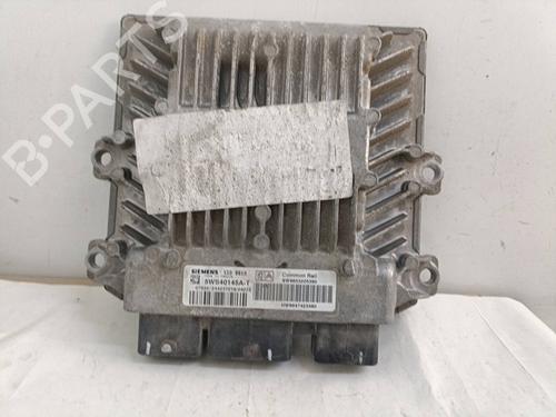 Used Engine control unit (ECU) Engine control unit (ECU) PEUGEOT 307 (3A/C) [2000-2012] 36093727 36093727