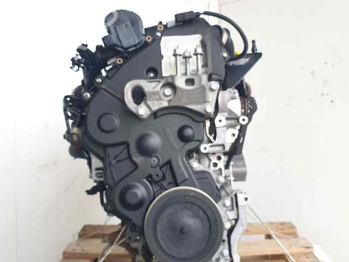 Engine FORD FIESTA VI (CB1, CCN)  | BP22610049M1 