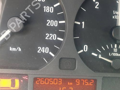 Right taillight BMW 3 (E46) 320 d | BP30762487C35