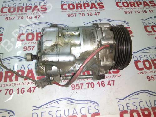 AC compressor VW GOLF III (1H1)  | BP19547151M34 