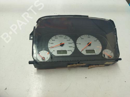 Used Instrument cluster SEAT IBIZA II (6K1) [1993-2002]  19565184