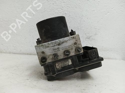 Used ABS pump ABS pump SEAT CORDOBA (6L2) [2002-2009] 36504789 36504789