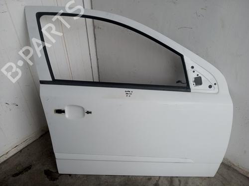 Used Right front door OPEL ASTRA H Estate (A04) [2004-2014]  19660989