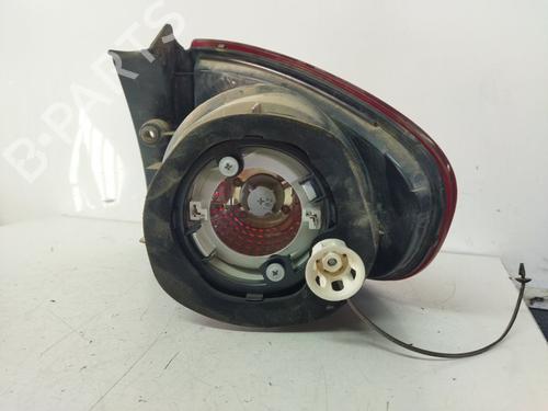Left taillight SEAT ALTEA (5P1) | BP19700910C34