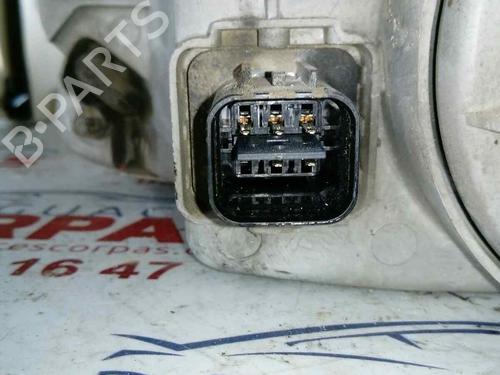 Right headlight HYUNDAI LANTRA II (J-2) 1.9 D | BP19552083C29 