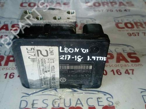ABS Bremseaggregat SEAT LEON (1M1)  | BP19551238M43 