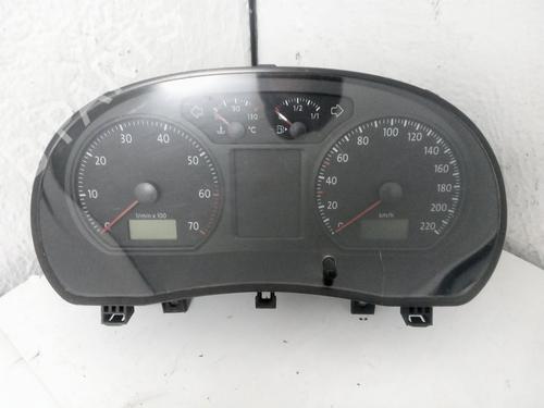 Instrument cluster VW POLO (9N_, 9A_) 1.4 TDI | BP19563269C47 
