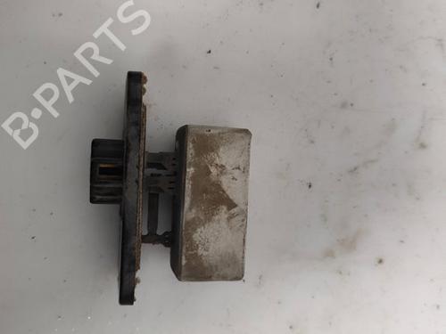 Used Heater resistor LAND ROVER DISCOVERY I (LJ) [1989-1998]  26972228