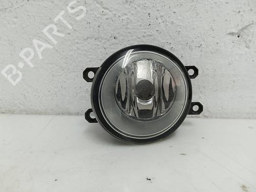 Used Left front fog light Left front fog light TOYOTA AVENSIS (_T25_) [2003-2008] 33442316 33442316