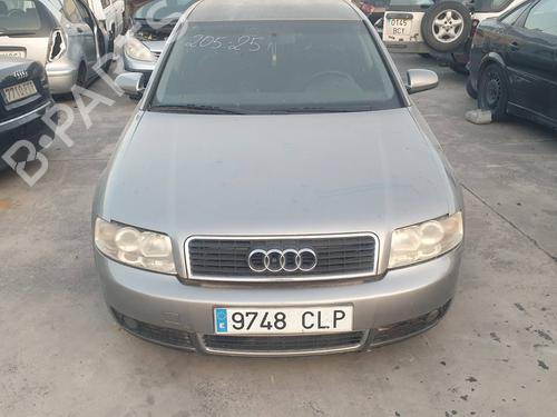 Brugte AUDI A4 B6 (8E2) 2.0 (130 hp) 4243059