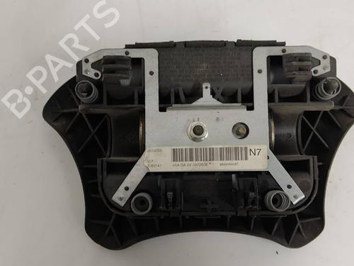Driver airbag CITROËN XSARA Coupe (N0) 1.6 16V | BP21491549C9 
