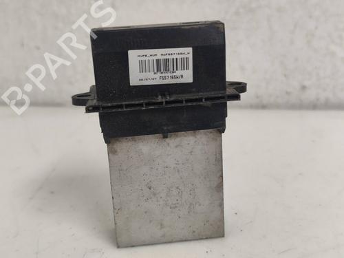 Used Heater resistor Heater resistor 36888207 36888207