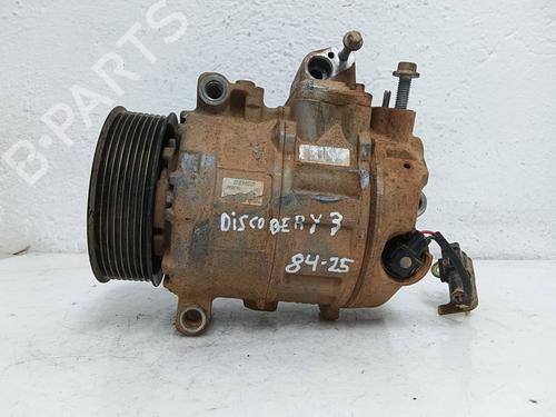 Used AC compressor AC compressor LAND ROVER DISCOVERY III (L319) [2004-2009] 36093753 36093753