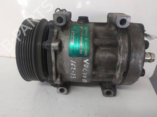 Used AC compressor VOLVO V40 Estate (645) [1995-2004]  19566627