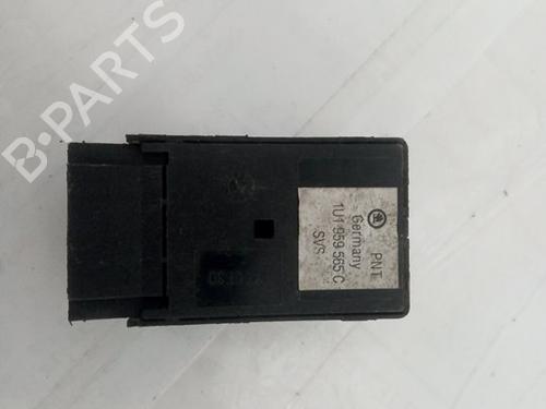 Mirror switch SKODA OCTAVIA I (1U2) 1.6 | BP19563305I25 