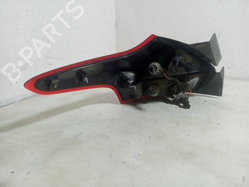 Right taillight FORD FOCUS III 1.0 EcoBoost | BP29437275C35 
