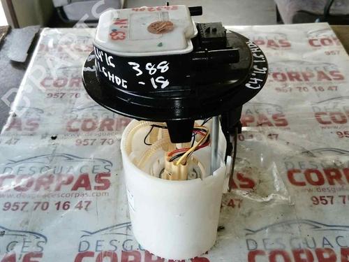 Bränslepump CITROËN C4 II (NC_) 1.6 BlueHDi 100 (99 hp) 31795315