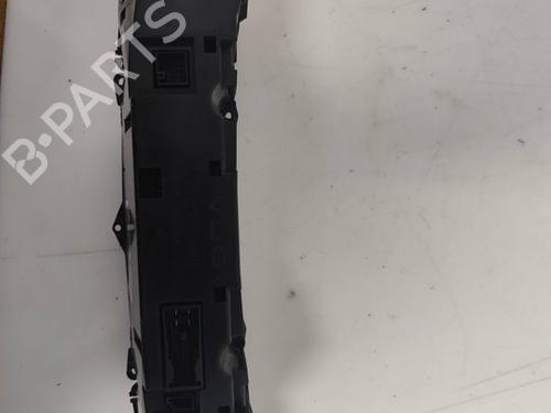 Climate control MERCEDES-BENZ E-CLASS (W211)  | BP29437233I5 