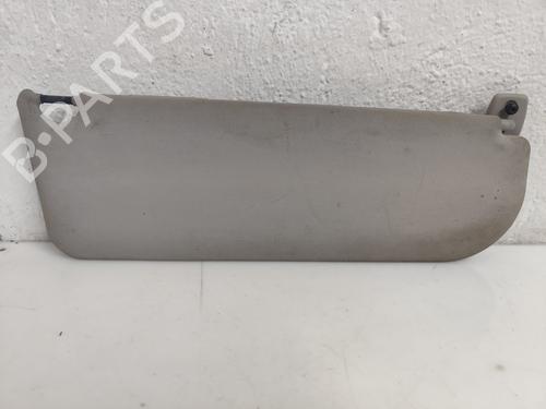 Venstre solskærm CITROËN JUMPY I (U6U_) 2.0 HDi 95 (94 hp) 29400699