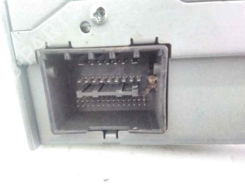 Radio OPEL INSIGNIA A (G09)  | BP19565111E6 
