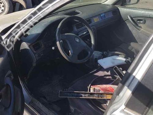 Rear right lock HONDA CIVIC VI Fastback (MA, MB) 1.5 i Vtec-E (MA9) | BP19571632C99 