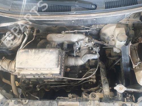 Electronic module HYUNDAI ATOS (MX)  | BP19565548M83 