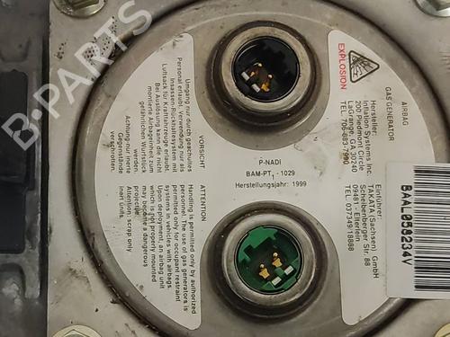 Driver airbag BMW 3 (E46) 320 d | BP19571869C9 