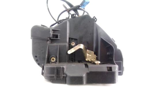Rear left lock MERCEDES-BENZ C-CLASS (W203) C 200 Kompressor (203.042) | BP19660720C100 