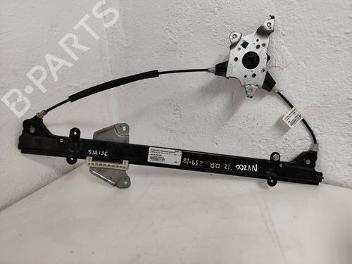 Used Front right window mechanism NISSAN NV200 / EVALIA Bus [2010-2025]  29410741