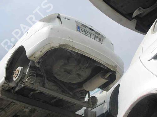 Brugte KIA RIO I Hatchback (DC)    4524568