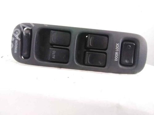Used Left front window switch SUZUKI LIANA Hatchback [2001-2025]  19661036