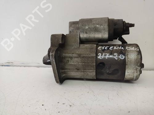 Used Starter RENAULT SCÉNIC II (JM0/1_) [2003-2010]  19567558