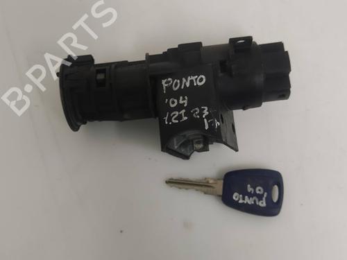 Ignition barrel FIAT PUNTO (188_)  | BP21014822M48 
