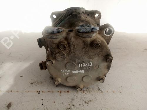 AC compressor CITROËN SAXO (S0, S1)  | BP19564475M34