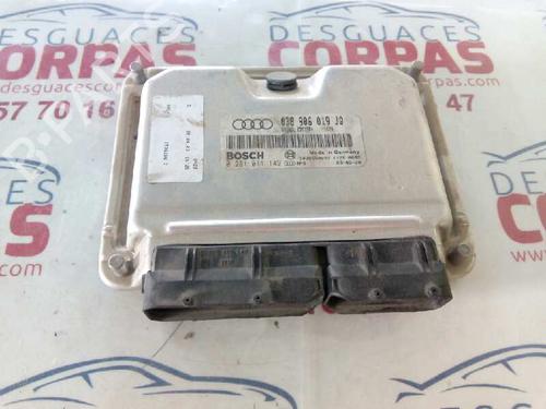 Used Engine control unit (ECU) AUDI A4 B7 Avant (8ED) [2004-2008]  19547158