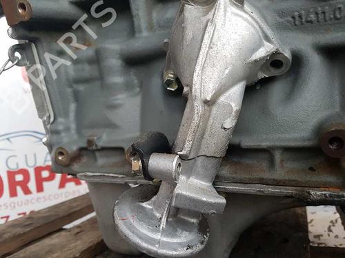 Engine TOYOTA YARIS (_P9_)  | BP19549971M1 