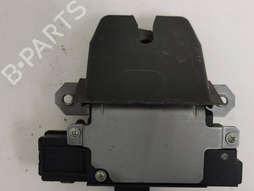 Bagklap lås FORD FOCUS C-MAX (DM2)  | BP19724377C101 