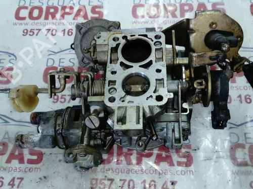 Carburetor FORD ESCORT IV (GAF, AWF, ABFT) | BP30772534M67