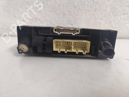 Climate control SEAT IBIZA III (6L1)  | BP29724534I5 