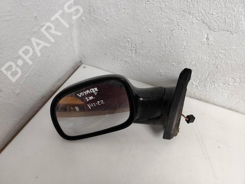 Used Left mirror CHRYSLER VOYAGER IV (RG, RS) [1999-2008]  24317747