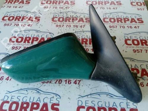 Right mirror SEAT IBIZA II (6K1)  | BP19549686C27 