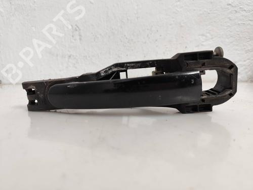 Used Front right exterior door handle SEAT LEON (1M1) [1999-2006]  21813927