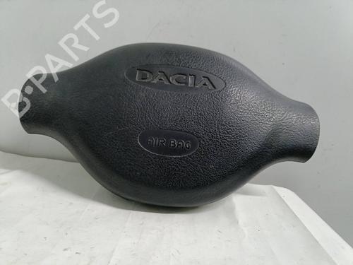 Used Driver airbag Driver airbag DACIA LOGAN (LS_) [2004-2026] 33398658 33398658