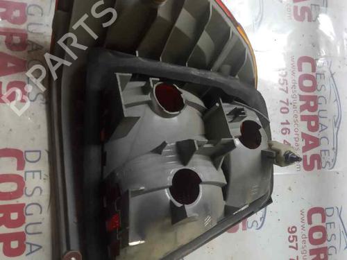 Right taillight BMW 3 (E46)  | BP22609835C35 