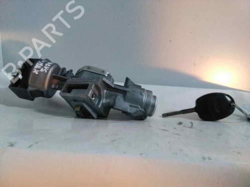 Ignition barrel FORD FOCUS C-MAX (DM2)  | BP19563558M48 